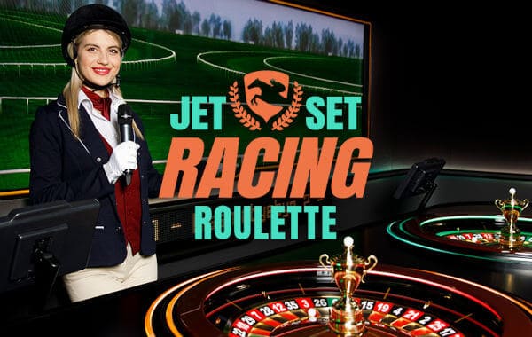 jet set racing roulette live
