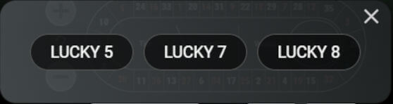 lucky dip