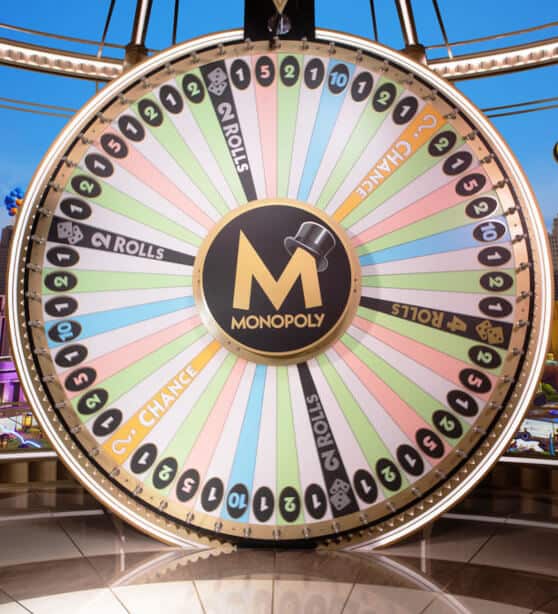 monopoly live wheel