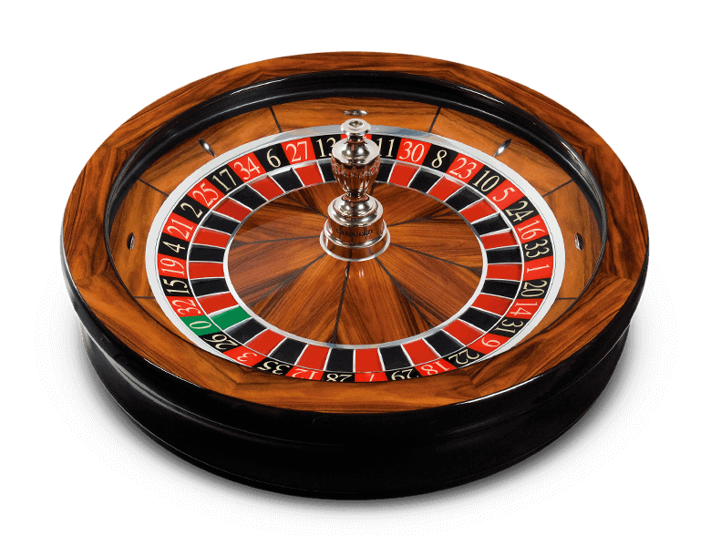 cammegh roulette wheel