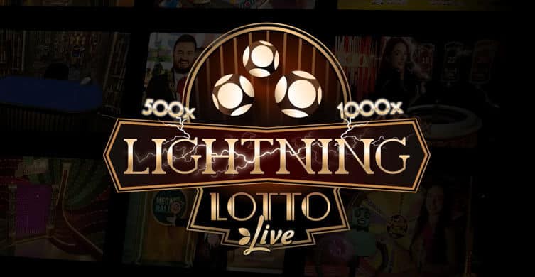lightning lotto