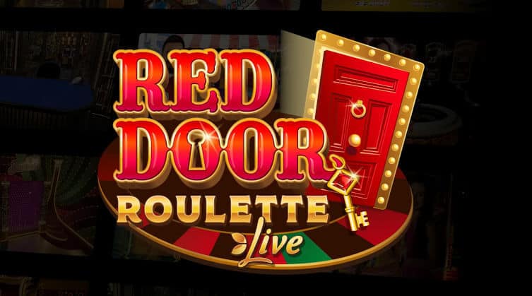 red door roulette