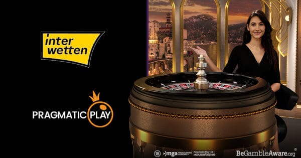 Pragmatic Play Interwetten