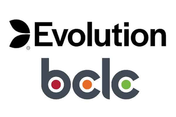 evolution BCLC