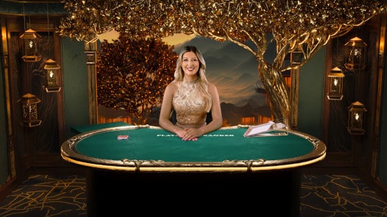 prosperity tree baccarat