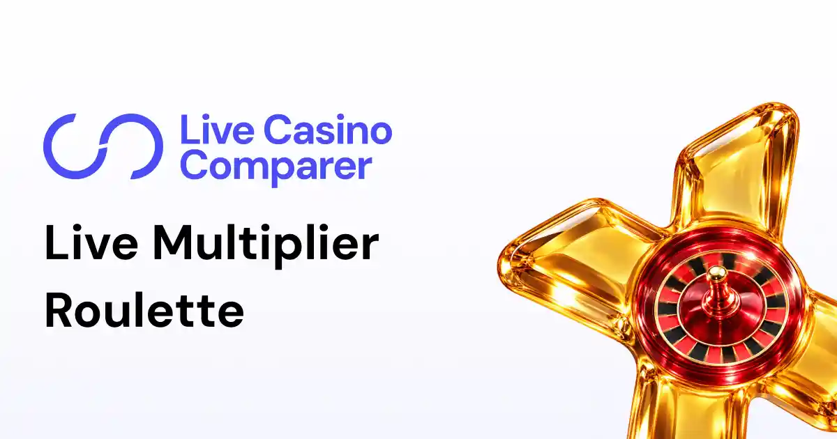 How RNG multipliers work in Live Roulette games