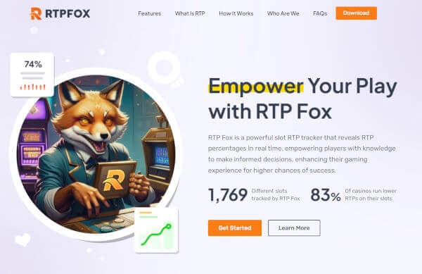 rtpfox