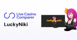 LuckyNiki Casino Review