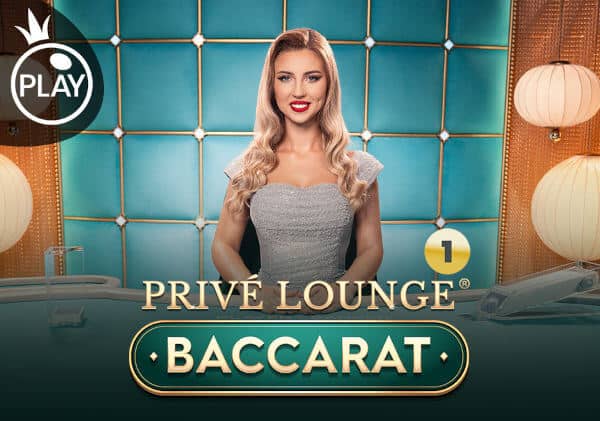 pragmatic play salon prive baccarat