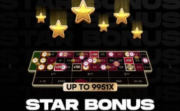 star bonus