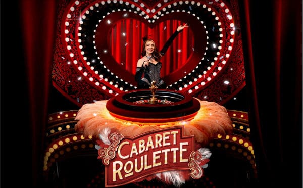 winfinity cabaret roulette live