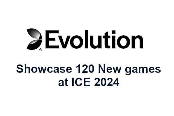 evolution at ice 2024
