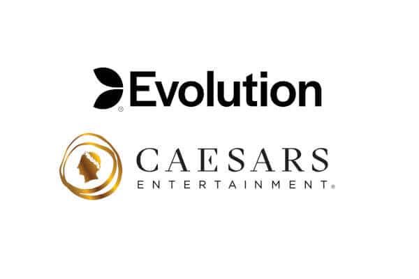 evolution caesars