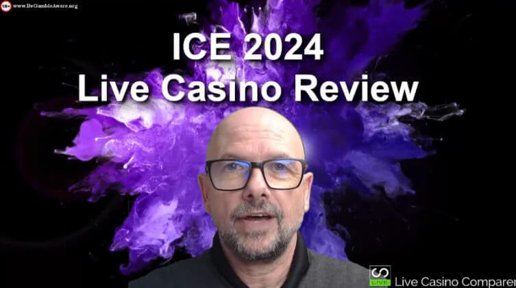 live dealer review 2024 video