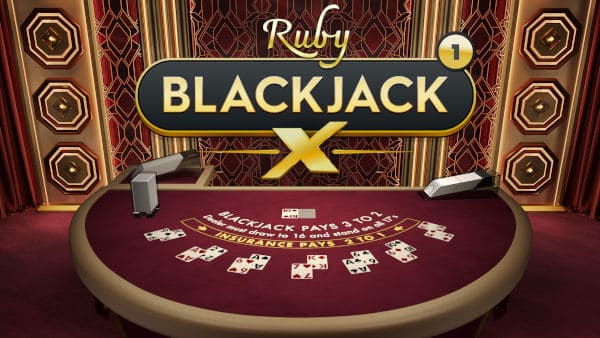 Pragmatic Play Blackjack X