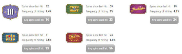 crazy time casino game