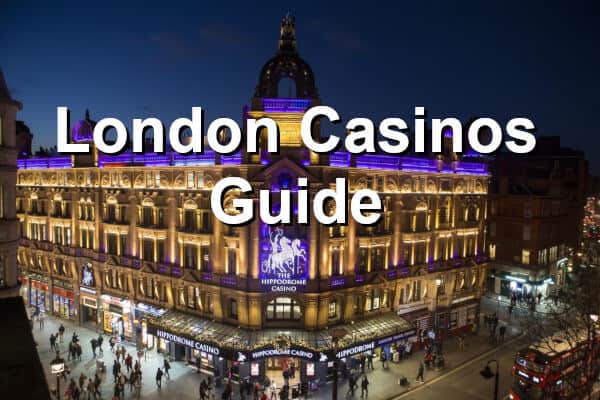 london casino guide