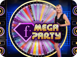 Playtech Fashion TV mega Party Live