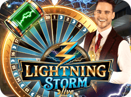 lightning storm live