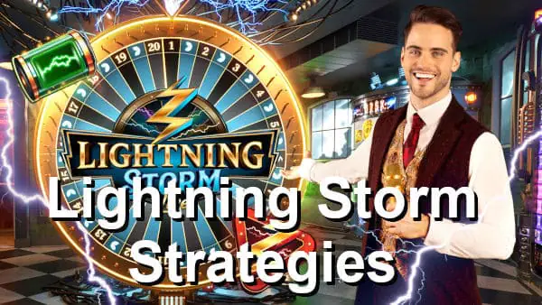 Lightning Storm Strategy