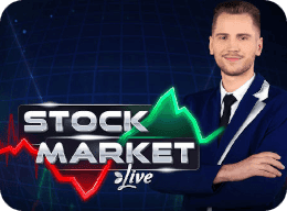 stock market live