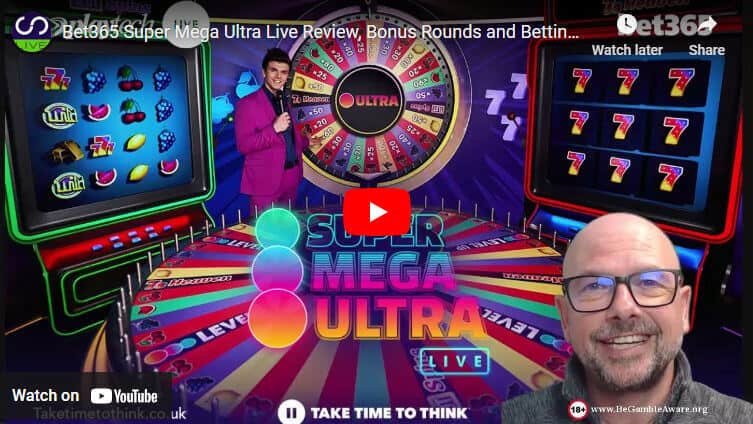 Super mega Ultra video review