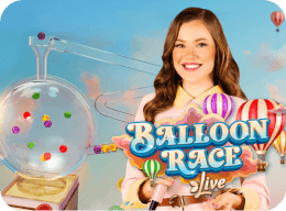balloon race live