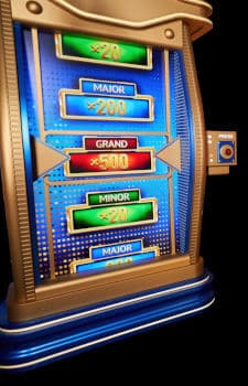 cash collect roulette diamond bonus