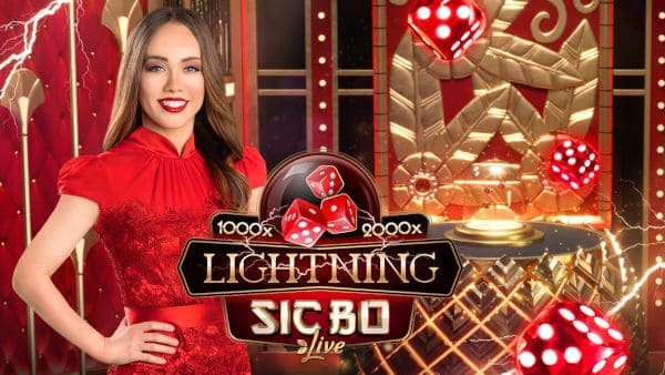 lightning sic bo review