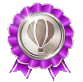 silver medal
