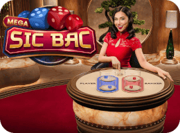 Pragmatic Mega Sic Bac live