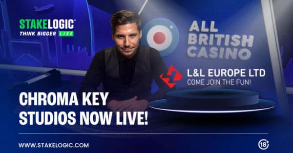 Stakelogic 2024 LL Europe