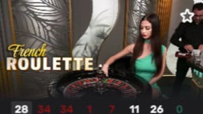 Free Play Live French Roulette
