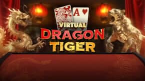 free play dragon tiger