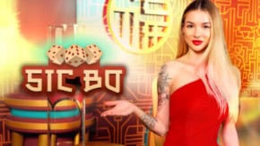free play live sic bo