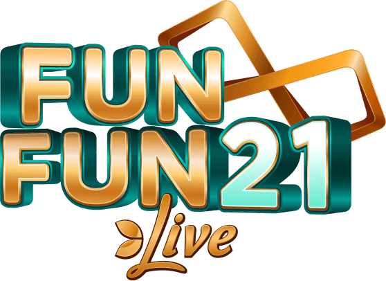 fun fun 21 logo