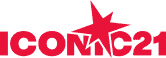 iconic21 logo