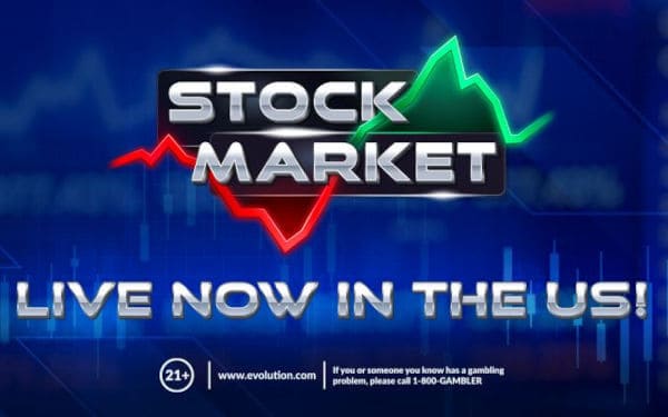 Stock Market Live USA