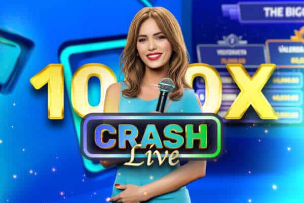 iconic21 crash live
