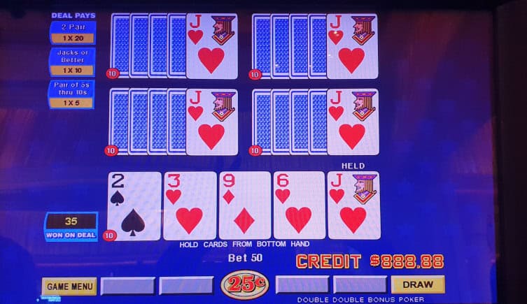 lucky 888
