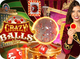 Crazy Balls Live