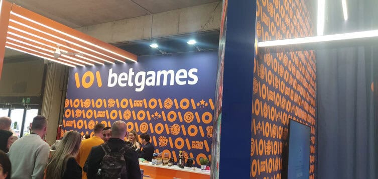 betgames