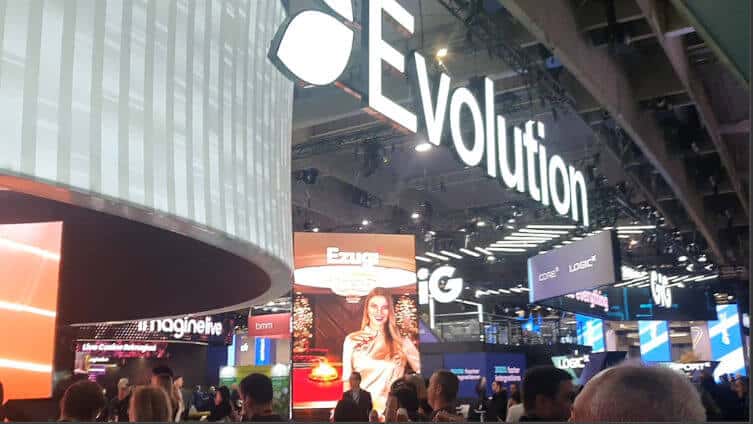 evolution