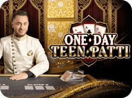 one day teen patti