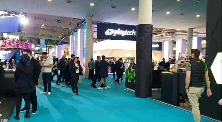 playtech live