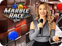Marble Race Live