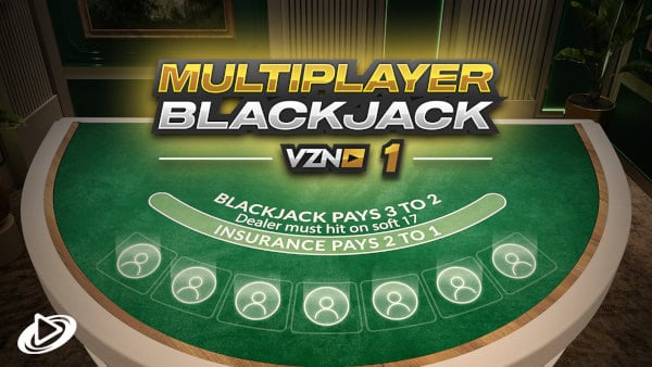 VZN Blackjack