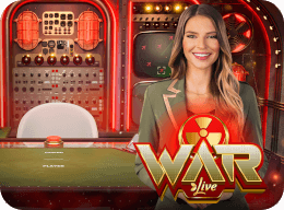 evolution war live
