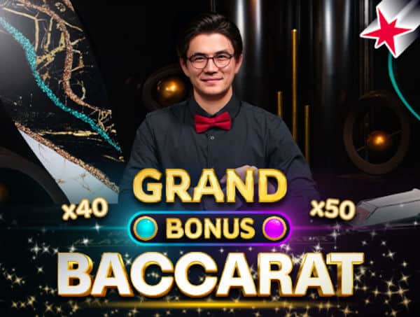 iconic21 grand bonus baccarat