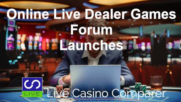 live dealer forum